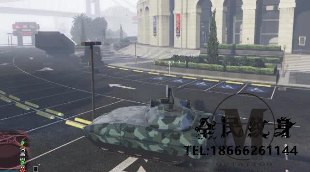 穿越火线,玩家,进军,GTA5,出现,什么,搞笑,操作 . 当《穿越火线》玩家进军《GTA5》，会出现什么搞笑操作呢？