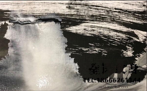 非常道,李庚,霜凝,雙人,今日,揭幕 . “非常道——李庚�霜凝雙人展”今日在滬揭幕