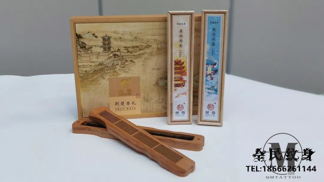 文化,产品,文创,荆楚,黄鹤楼 . 荆楚有礼|在文创中感受荆楚文化的魅力！