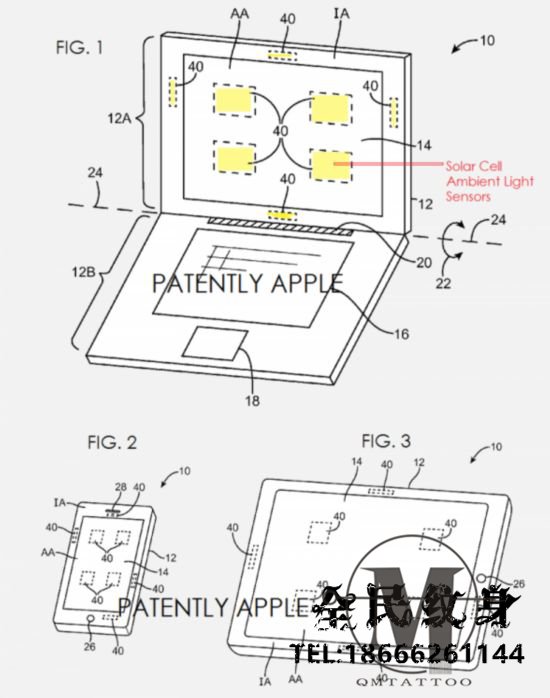 Apple,iPhone,Watch,iPad,OLED屏幕,系統級封裝,脈搏傳感器,宣傳視頻,Urbane,音量鍵 . 從AppleWatch拆解看iPhone�iPad未來【3】