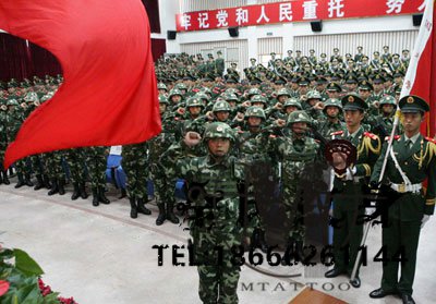 ��������,�����=磬ȫ� . 赴俄参加反恐演习武警部队命名“雪豹突击队”