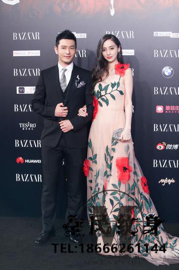 AngelaBaby,杨颖,孕期护理 . Angelababy在孕期是如何保持“高颜值”和“好身材”的