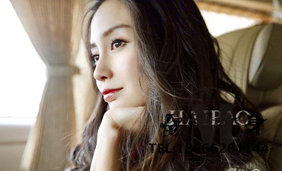 AngelaBaby,杨颖,孕期护理 . Angelababy在孕期是如何保持“高颜值”和“好身材”的