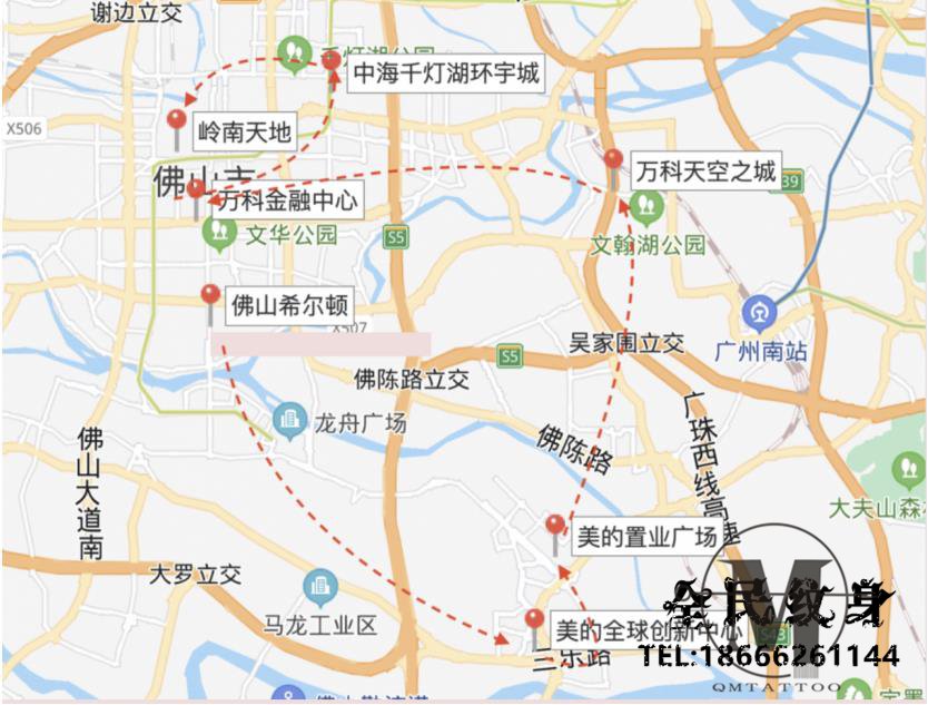 峰会,看点,园区,商业,办公,1212,佛山,六大,项目,深度,研学,路线,曝光 . 峰会看点｜园区×商业×办公，1212佛山六大项目深度研学路线全曝光